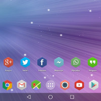 Hexagon Icons